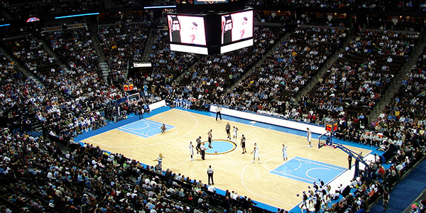 Image of Denver Nuggets