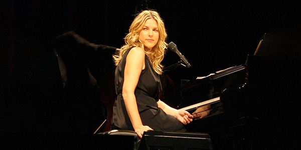 Image of Diana Krall