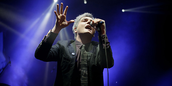 Image of My Chemical Romance
