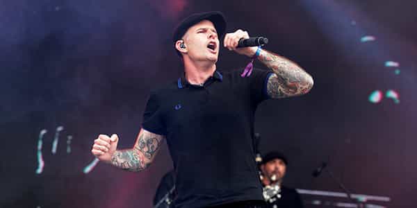 Image of Dropkick Murphys In Syracuse