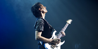 Image of Steve Vai