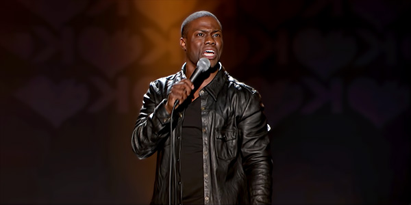 Image of Kevin Hart