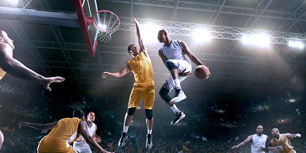 Image of NBA Playoffs