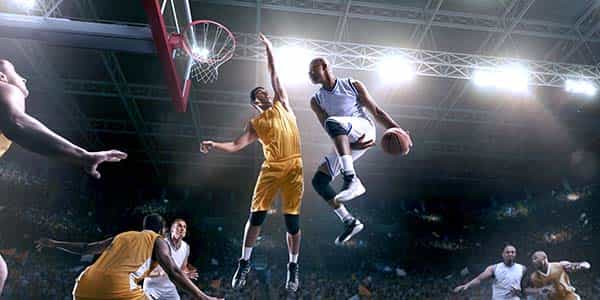 Image of Nba Playoffs In Dallas