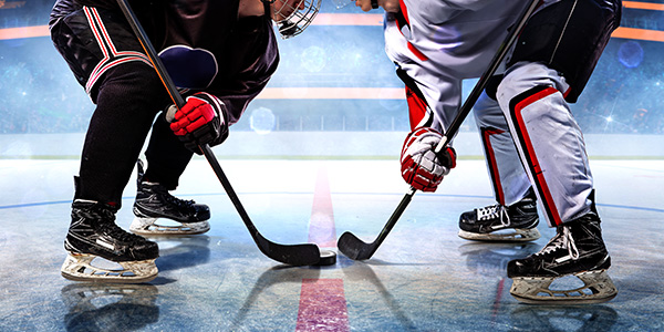 Image of Stanley Cup Playoffs