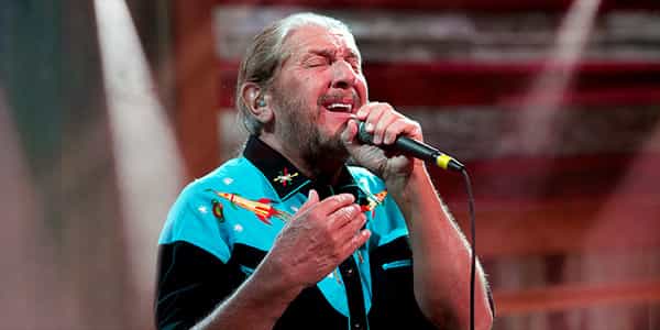Image of Marshall Tucker Band In Athens