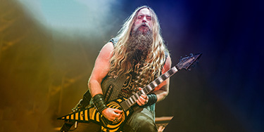 Image of Black Label Society