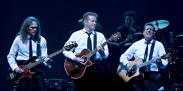 Image of The Eagles