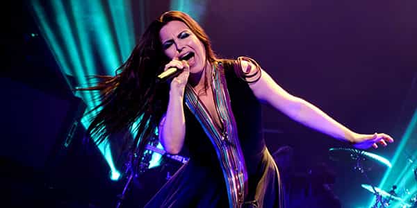 Image of Evanescence In Ridgefield