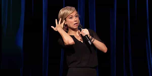 Image of Iliza Shlesinger In Columbus