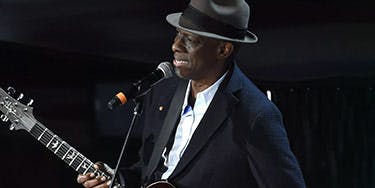 Image of Keb Mo In Great Barrington