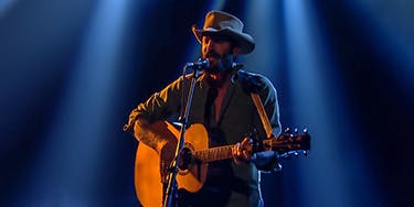 Image of Ray Lamontagne In Asheville
