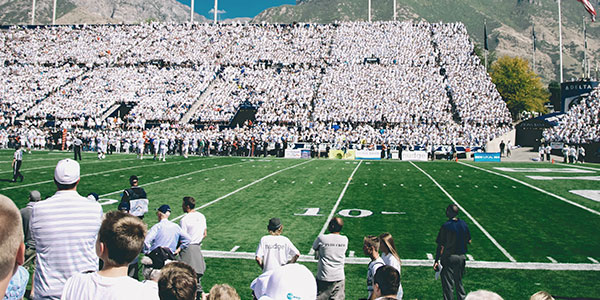 Image of NCAA Bowl Games