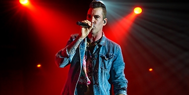 Image of Theory Of A Deadman