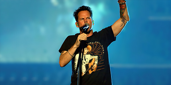 Image of Gary Allan