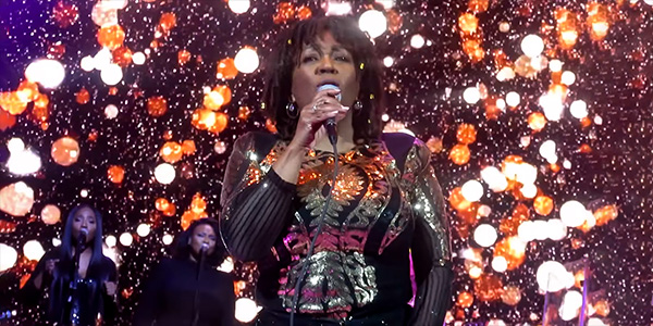 Image of Anita Baker
