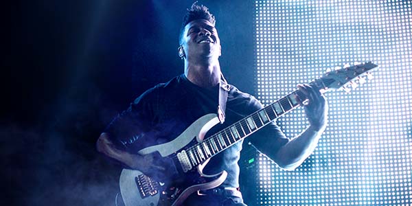 Image of Animals As Leaders
