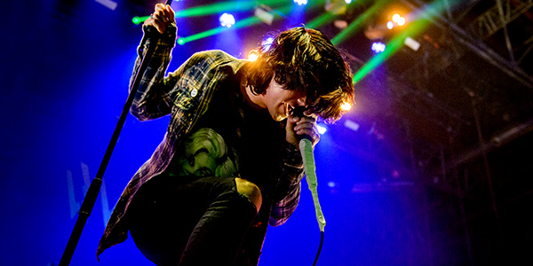 Image of Sleeping With Sirens