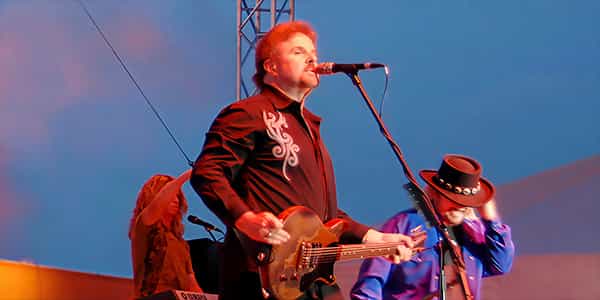 Image of 38 Special In Park City