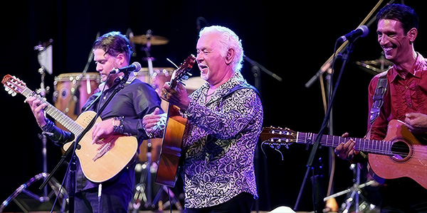Image of Gipsy Kings