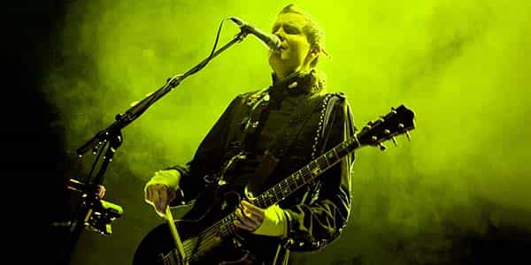 Image of Sigur Ros In Miami