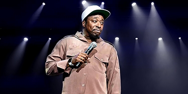 Image of Eddie Griffin