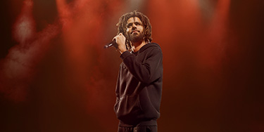 Image of J. Cole