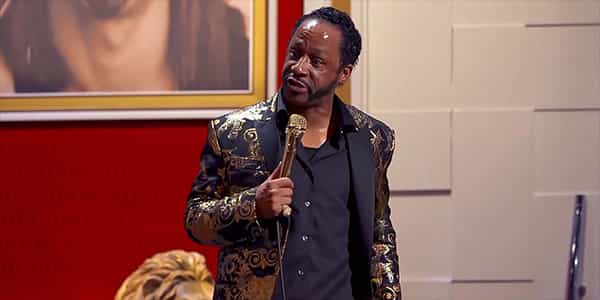 Image of Katt Williams In Hanover