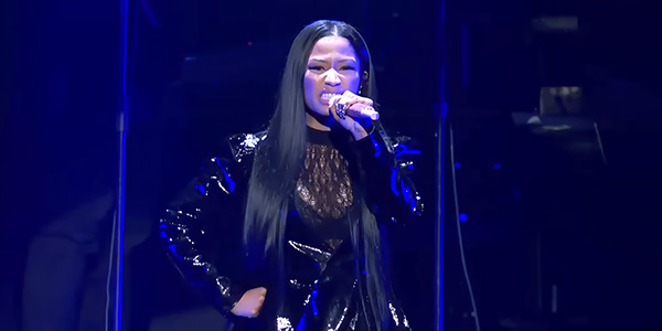 Image of Nicki Minaj