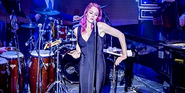 Image of Pink Martini