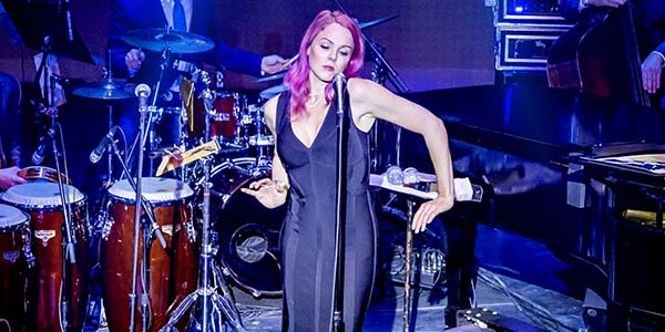 Image of Pink Martini