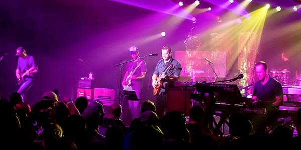 Image of Umphrey's McGee