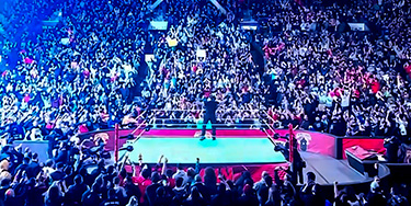 Image of WWE: Raw