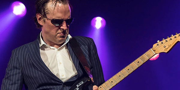 Image of Joe Bonamassa