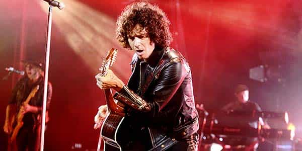 Image of Bunbury In Brooklyn