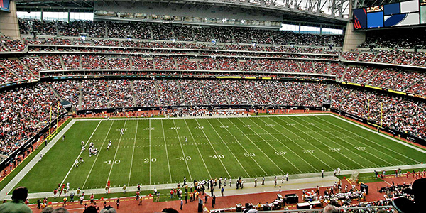 Image of Houston Texans