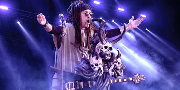 Image of Ministry In Morrison