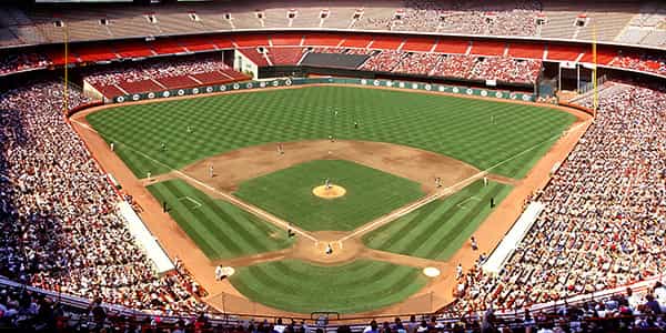 Image of Los Angeles Angels In Houston