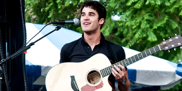 Image of Darren Criss