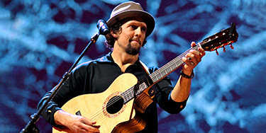 Image of Jason Mraz