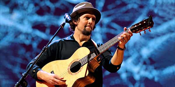 Image of Jason Mraz In Chattanooga