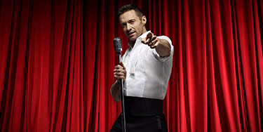 Image of Hugh Jackman