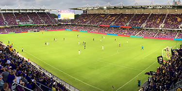 Image of Orlando City SC