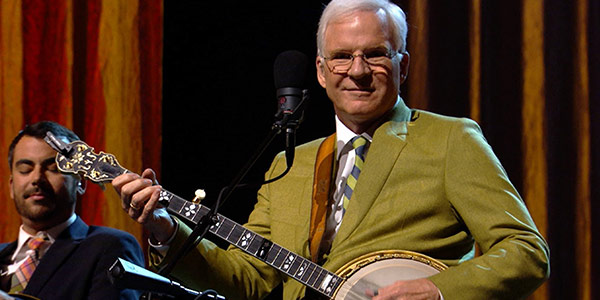 Image of Steve Martin