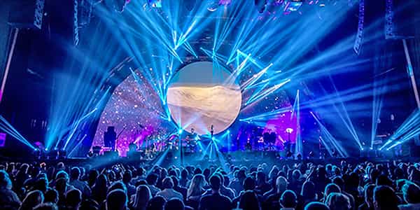 Image of Brit Floyd In Penticton