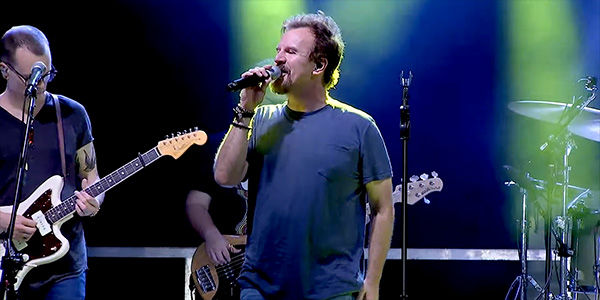 Image of Casting Crowns