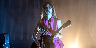 Image of Feist