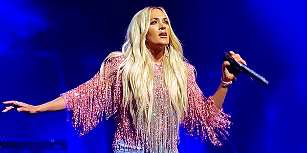 Image of Carrie Underwood
