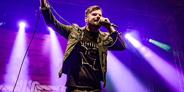 Image of Silverstein