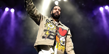 Image of French Montana